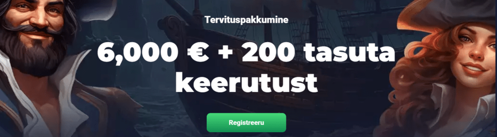 bitcoin casino promotion
