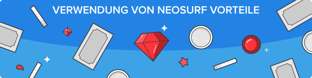 neosurf-vorteile