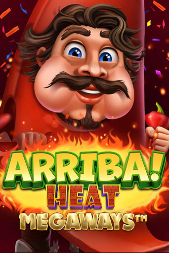 Arriba Heat Megaways