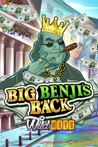 Big Benjis back