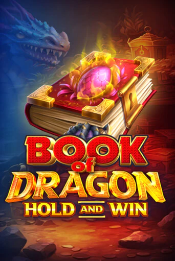 Book of Dragon