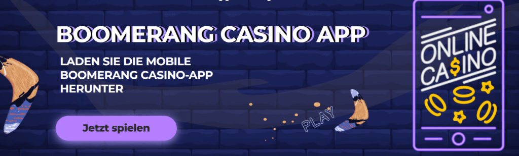 boomerang casino download