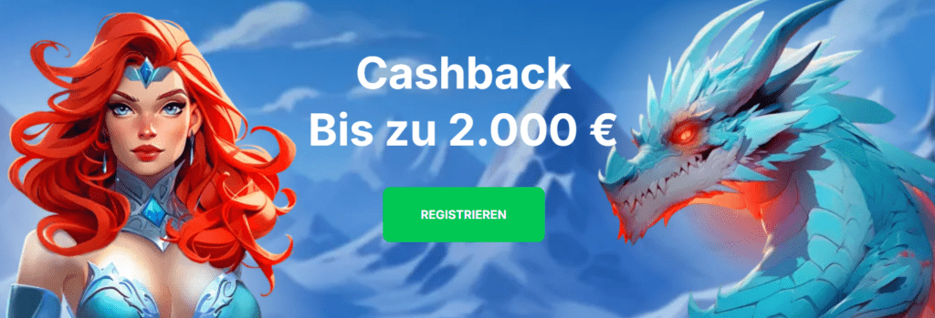 ice casino cashback de