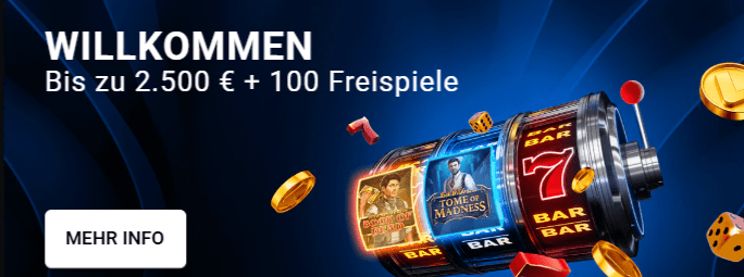leon casino app ge