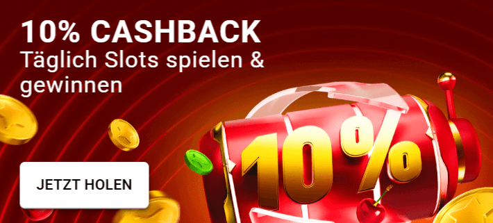 leon casino de cashback