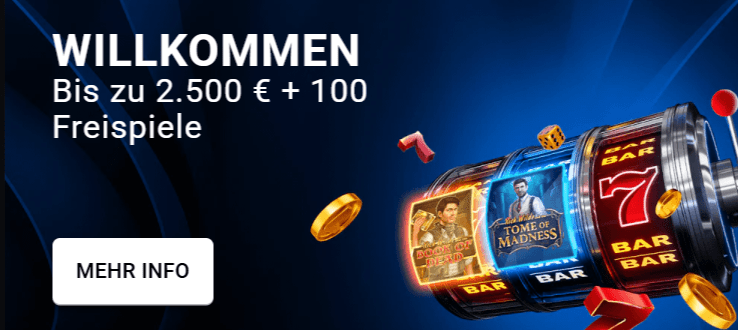 leon casino de promo
