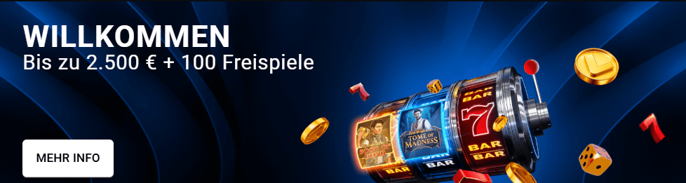 leon casino welcome bonus ge