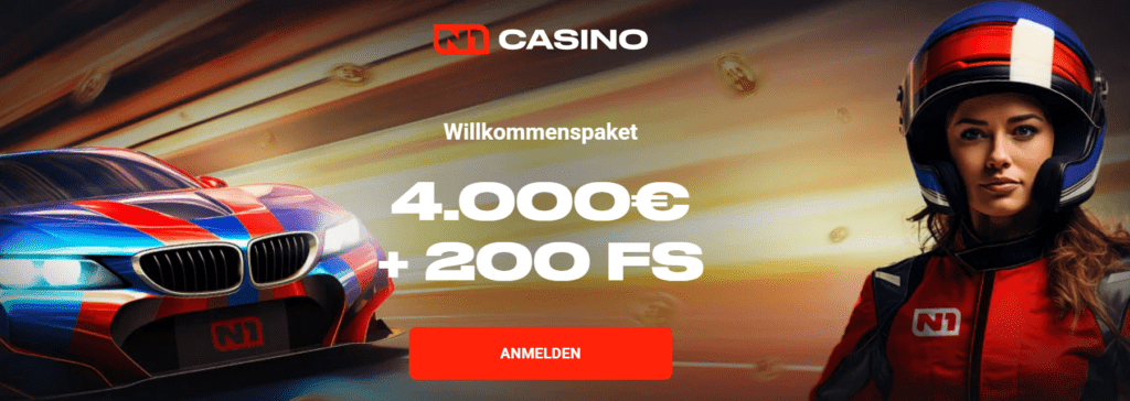 n1 casino promo gr