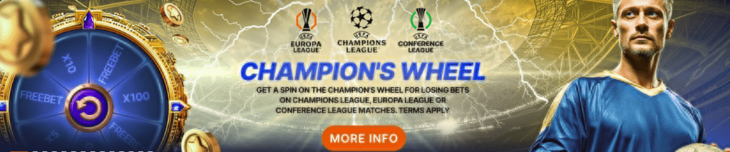 nine casino sport promo