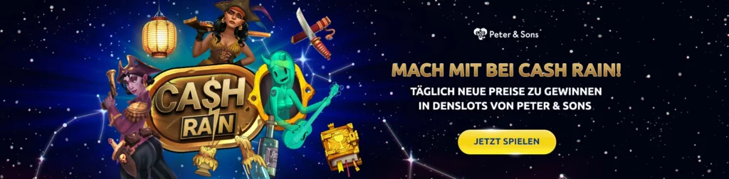promo big cash
