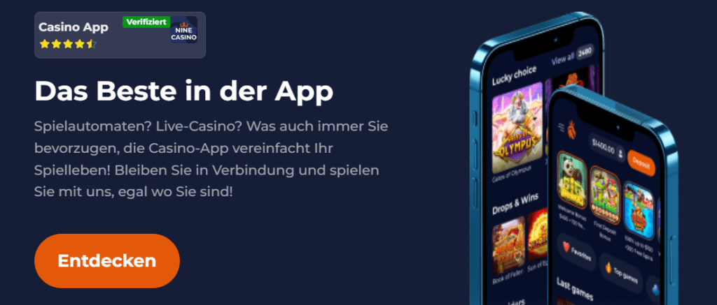 twin casino app download